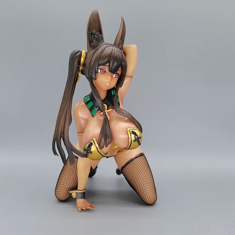 Model Kit Anubis - 16cm Anubis Casino Ver Native Sexy
