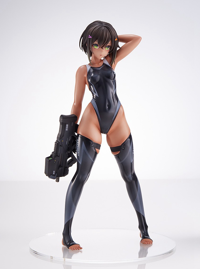22CM Younger Generation Of Swi - огляд і ціна Model Kit Anubis