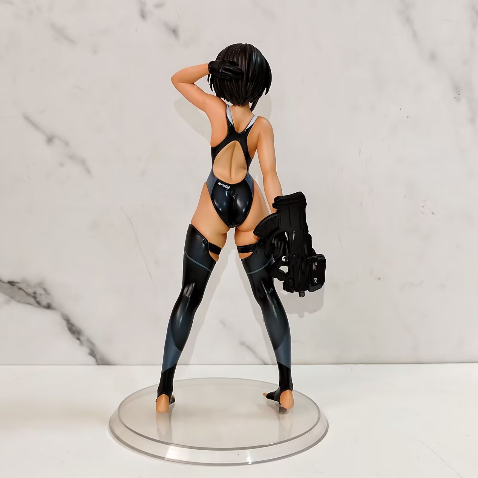 22CM Younger Generation Of Swi - огляд і ціна Model Kit Anubis