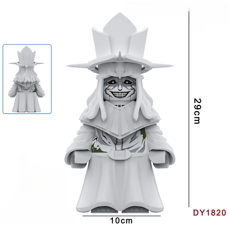 29cm Anime Figure Peripheral P - огляд і ціна Model Kit Voltron