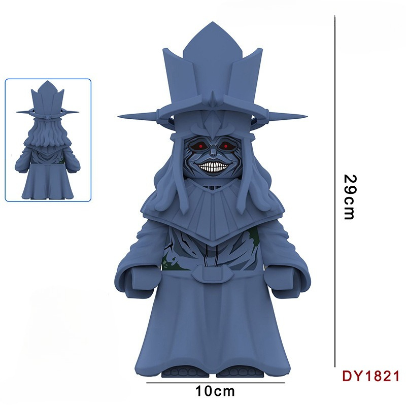29cm Anime Figure Peripheral P - огляд і ціна Model Kit Voltron