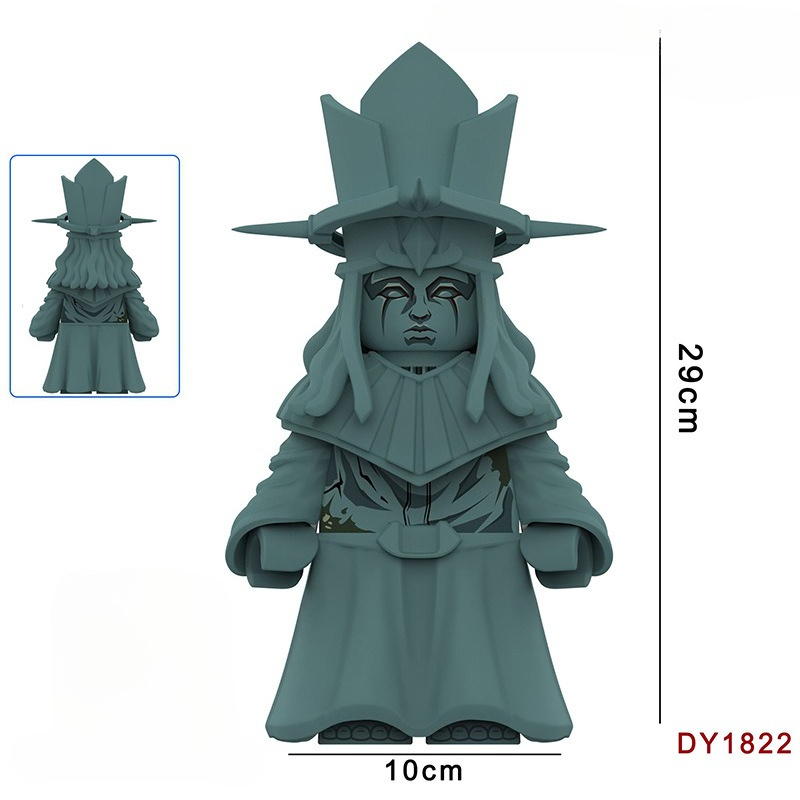 29cm Anime Figure Peripheral P - огляд і ціна Model Kit Voltron