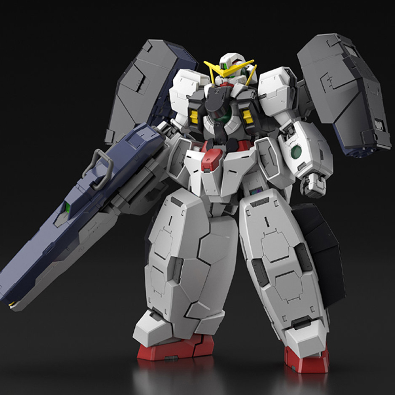 BANDAI Mobile Suit Gundam 00 M - огляд і ціна Model Kit Gundam