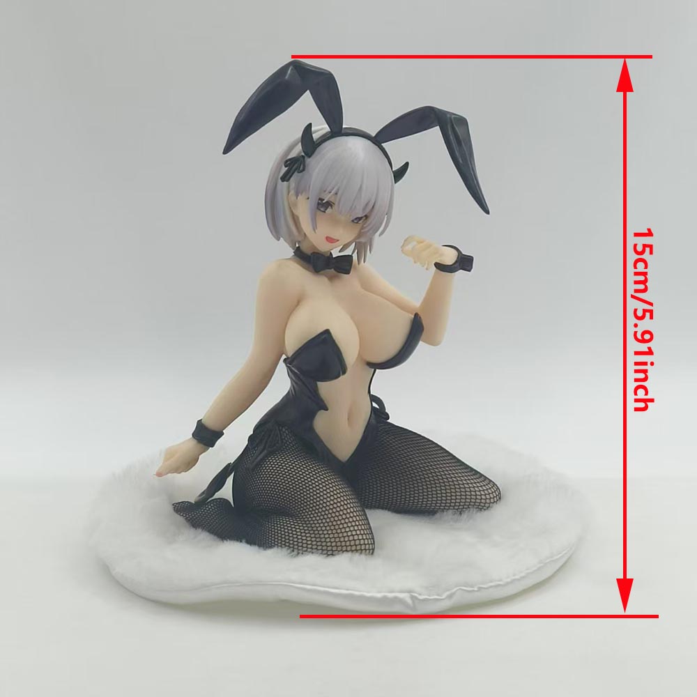 Darkness (Nono) Bunny Girl Ver - огляд і ціна Model Kit Anubis