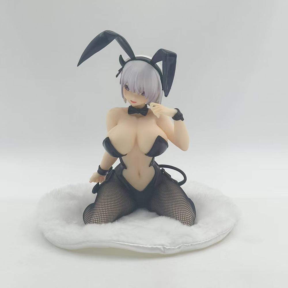 Darkness (Nono) Bunny Girl Ver - огляд і ціна Model Kit Anubis