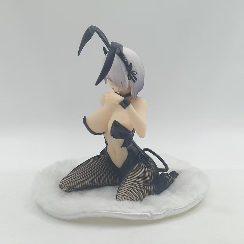 Darkness (Nono) Bunny Girl Ver - огляд і ціна Model Kit Anubis