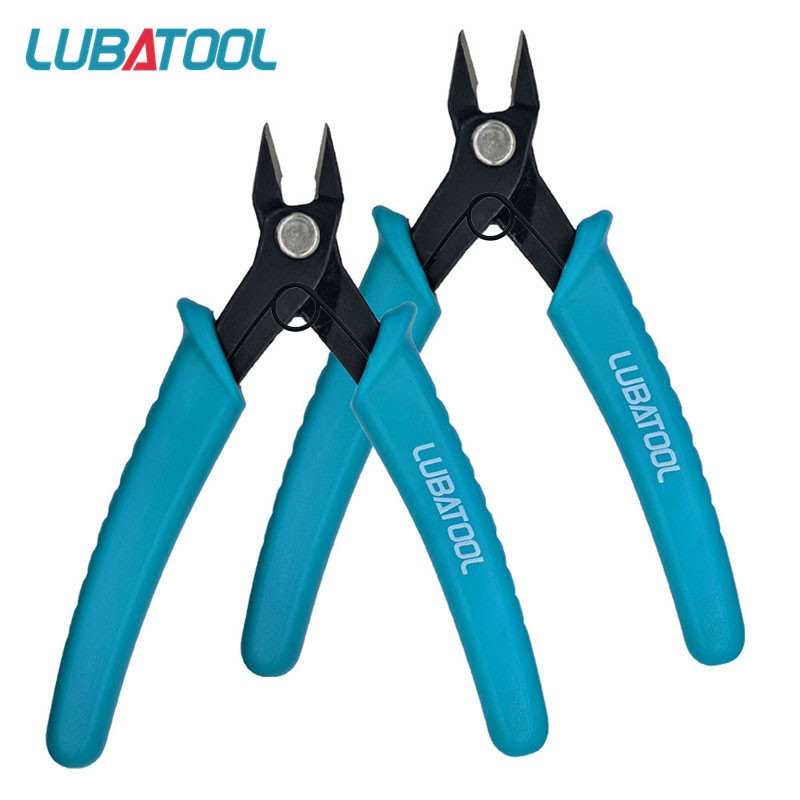 Micro Wire Cable Cutting Plier - огляд і ціна Model Kit Nippers