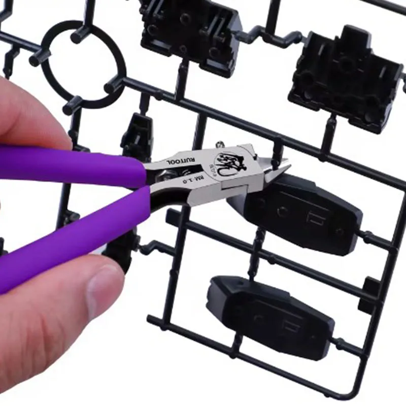 Model Nippers Ultra-Thin Singl - огляд і ціна Model Kit Nippers