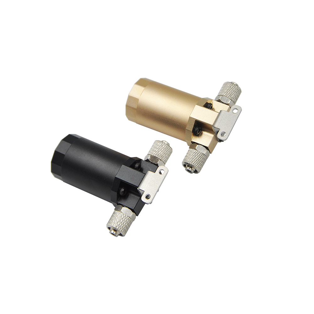 New Mini Hydraulic Oil Metal F - огляд і ціна Model Kit Excavator