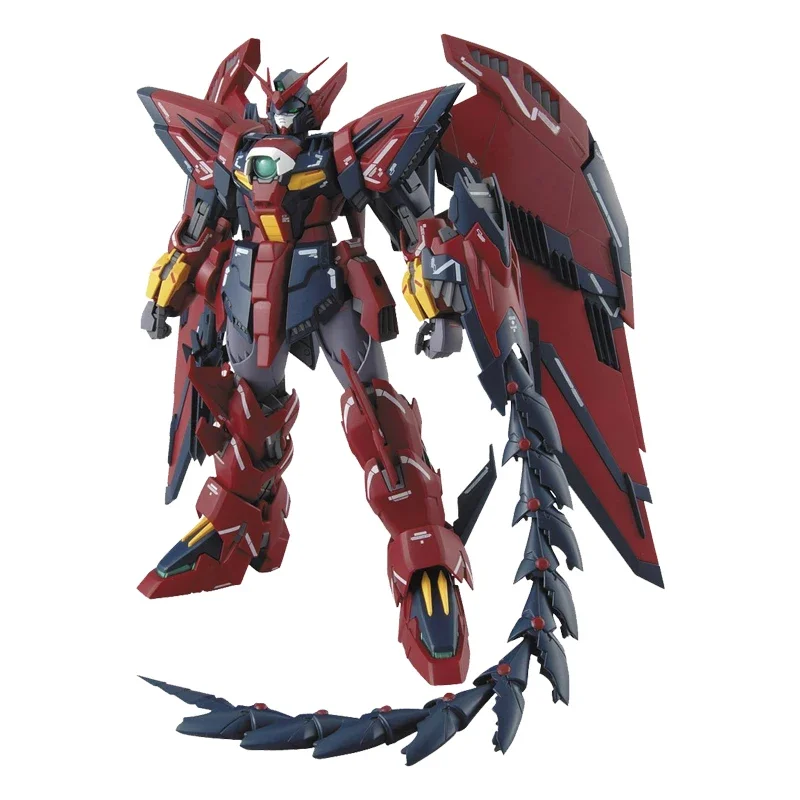 Original Bandai Gundam MG 1/10 - огляд і ціна Model Kit Gundam