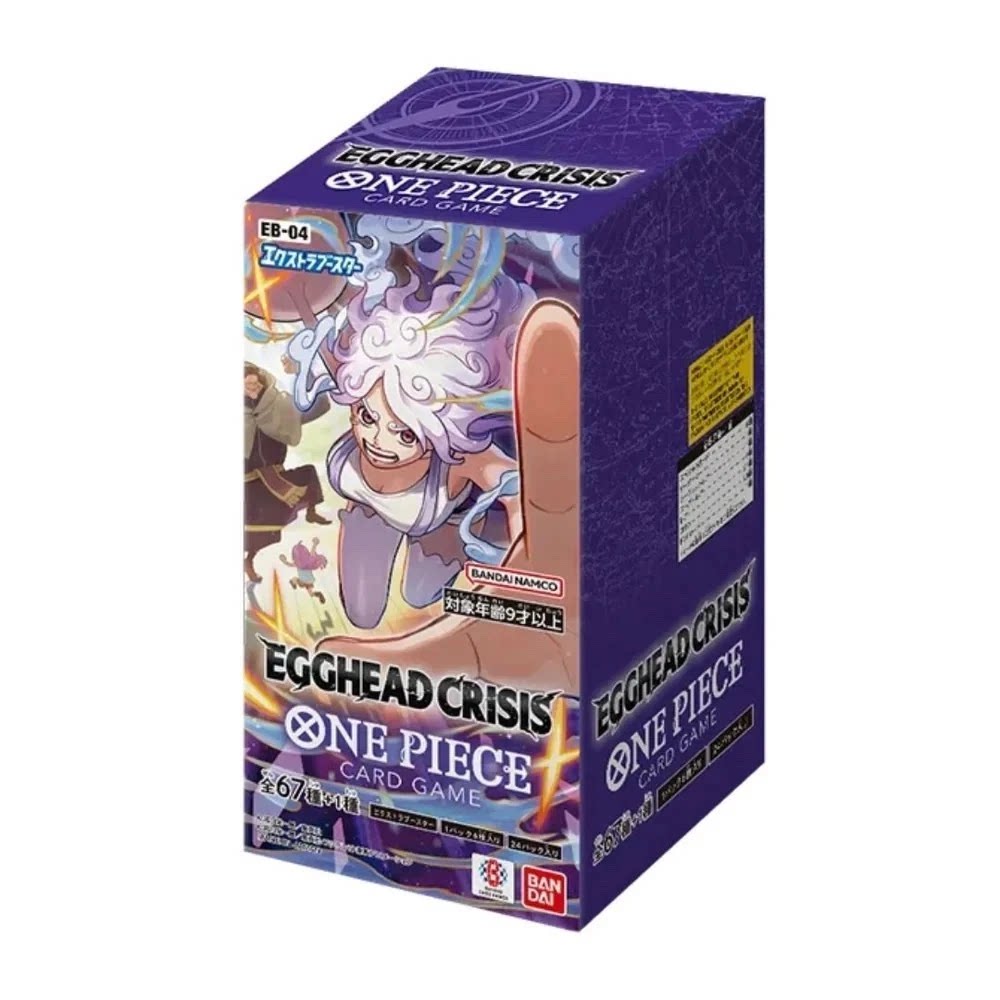 Official Opcg One Piece Japane - огляд і ціна Model Kit One Piece Bandai