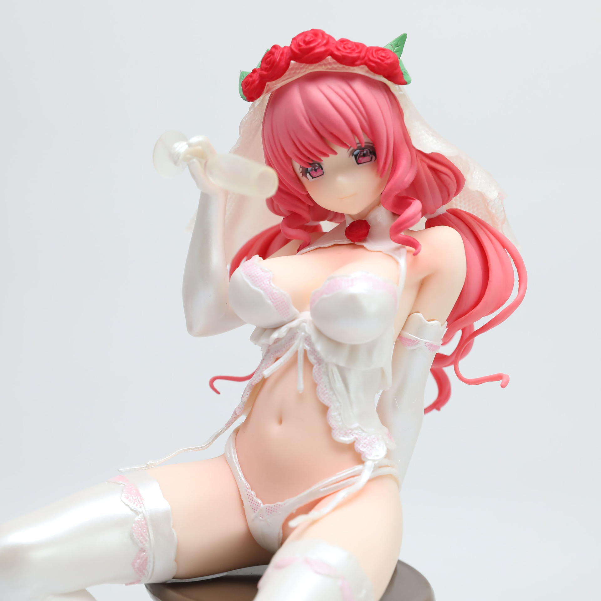 Anime Figure Beautiful Girl Sh - огляд і ціна Model Kit Anubis