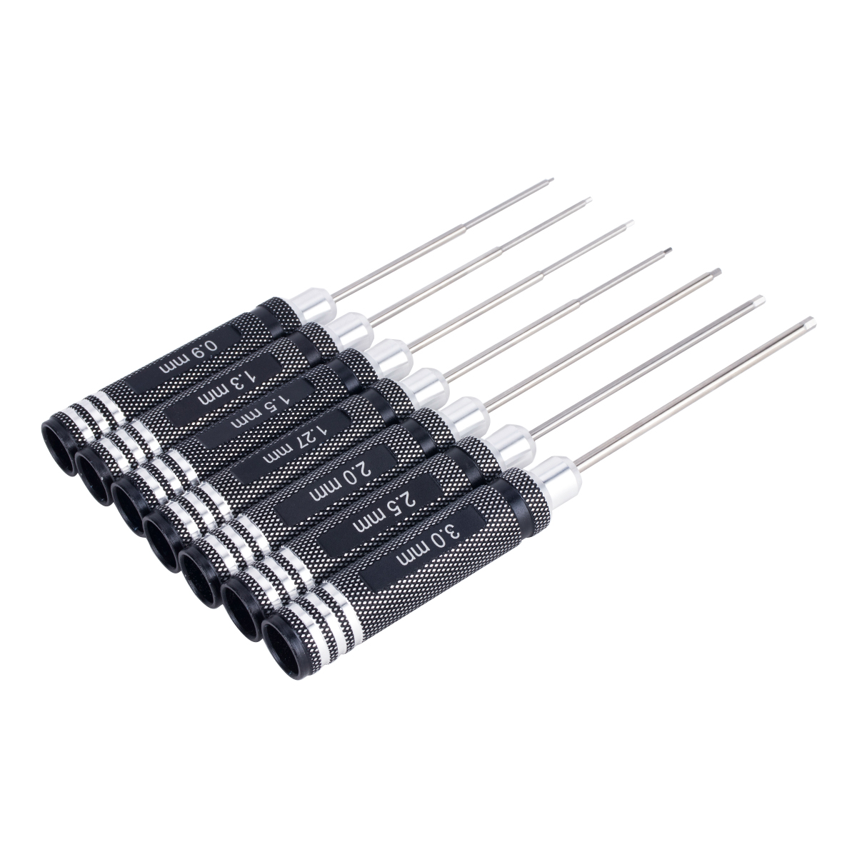 7 IN 1 Steel Hex Screwdriver S - огляд і ціна Model Kit Airplane