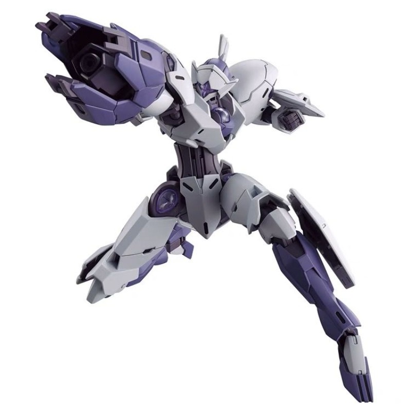 Bandai Gundam Mercury Witch De - огляд і ціна Model Kit Gundam