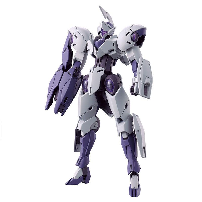 Bandai Gundam Mercury Witch De - огляд і ціна Model Kit Gundam