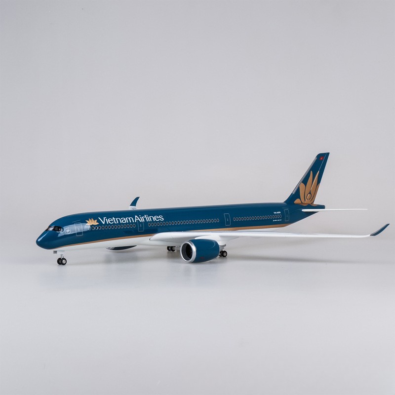 47cm Large Scale Toy Plane Vie - огляд і ціна Model Kit Airplane