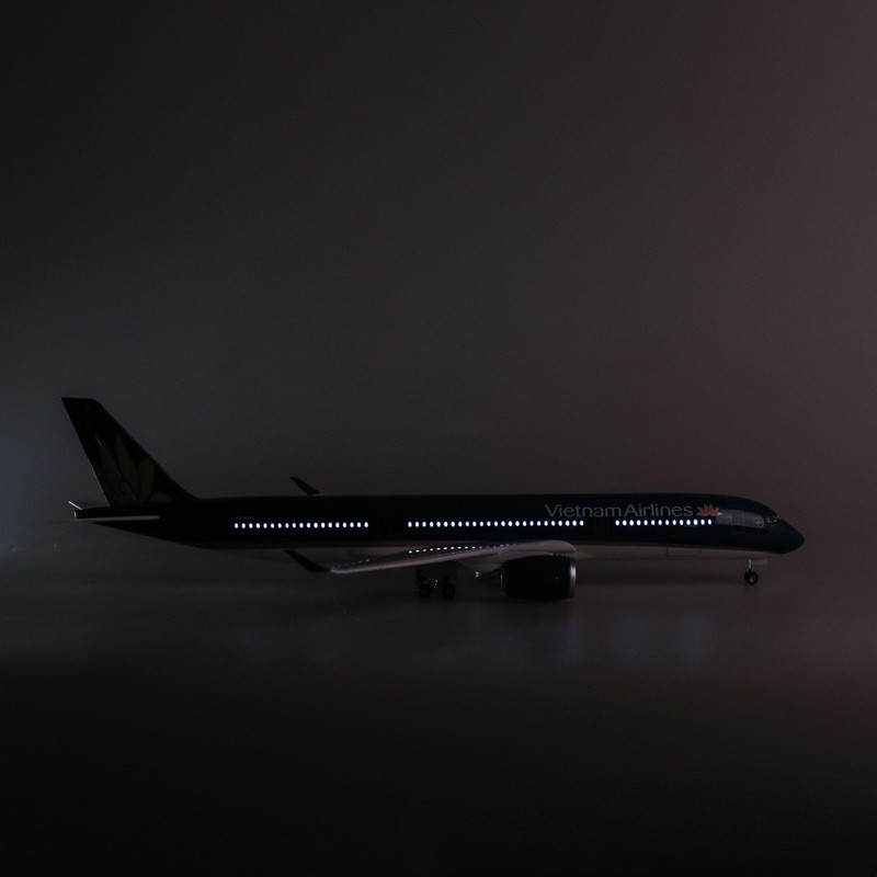 47cm Large Scale Toy Plane Vie - огляд і ціна Model Kit Airplane