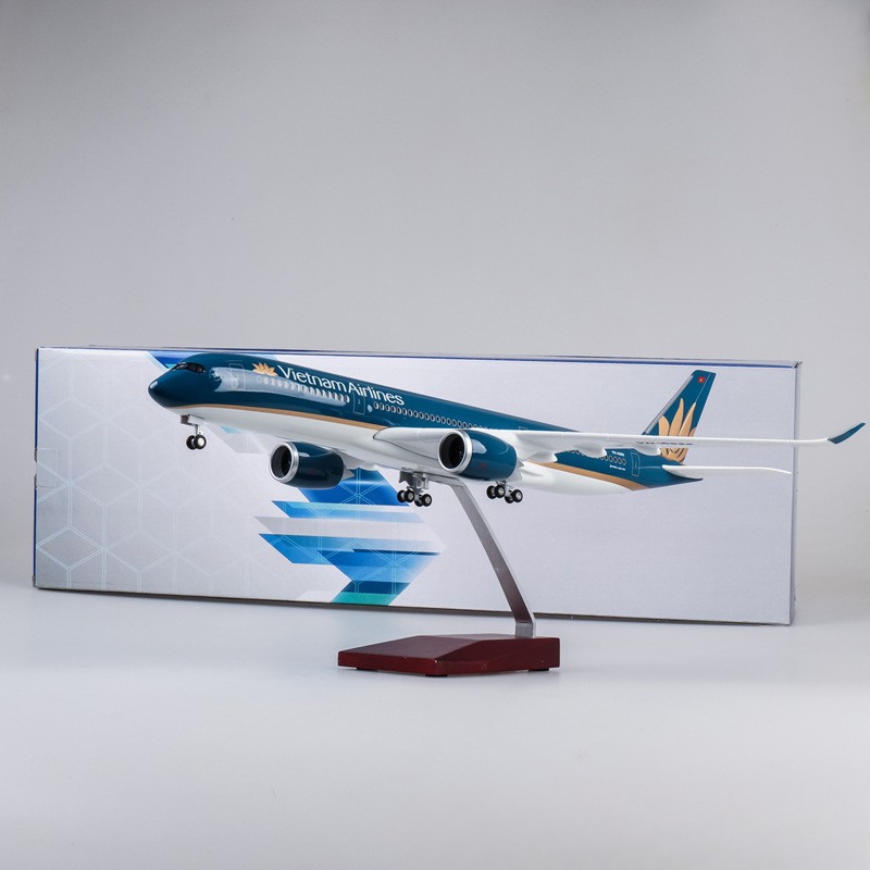 47cm Large Scale Toy Plane Vie - огляд і ціна Model Kit Airplane