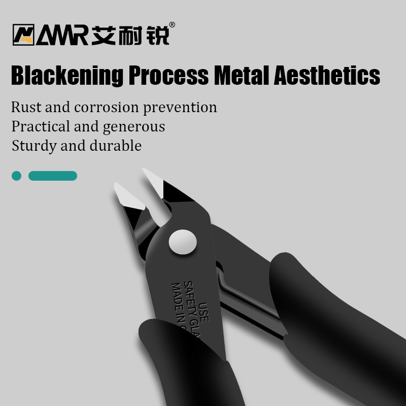 1/5/10pcs Wishful Clamp DIY El - огляд і ціна Model Kit Nippers