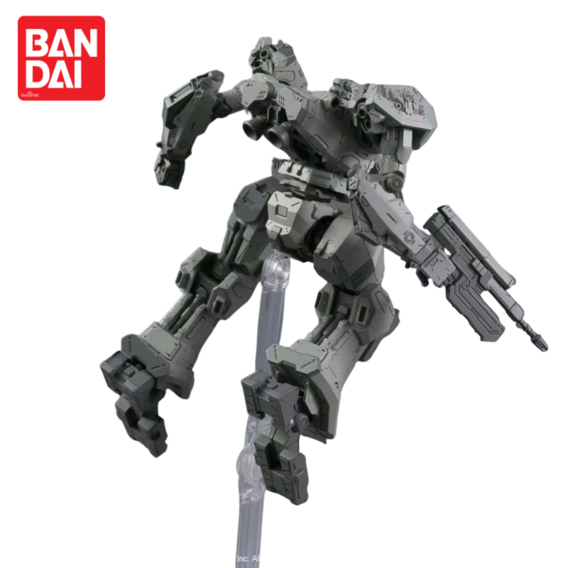 In Stock Original Bandai Origi - огляд і ціна Model Kit Gundam