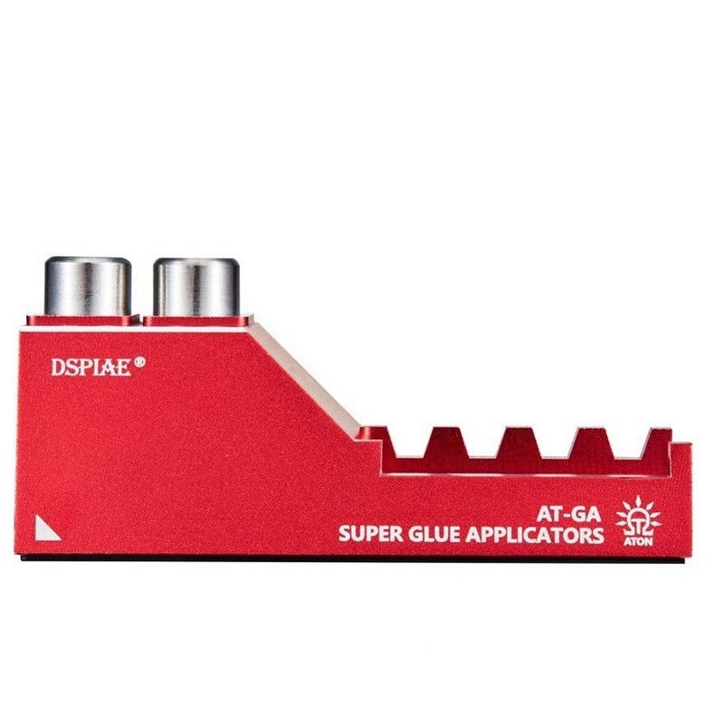 DSPIAE AT-GA Super Glue Applic - огляд і ціна Model Kit Gundam