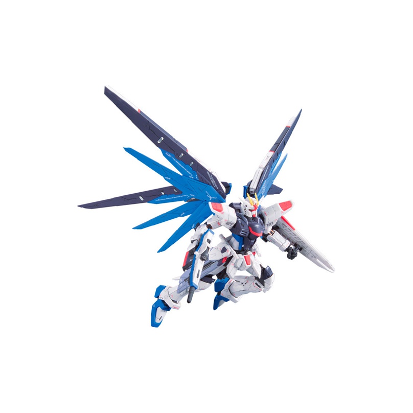 BANDAI Mobile Suit Gundam SEED - огляд і ціна Model Kit Gundam