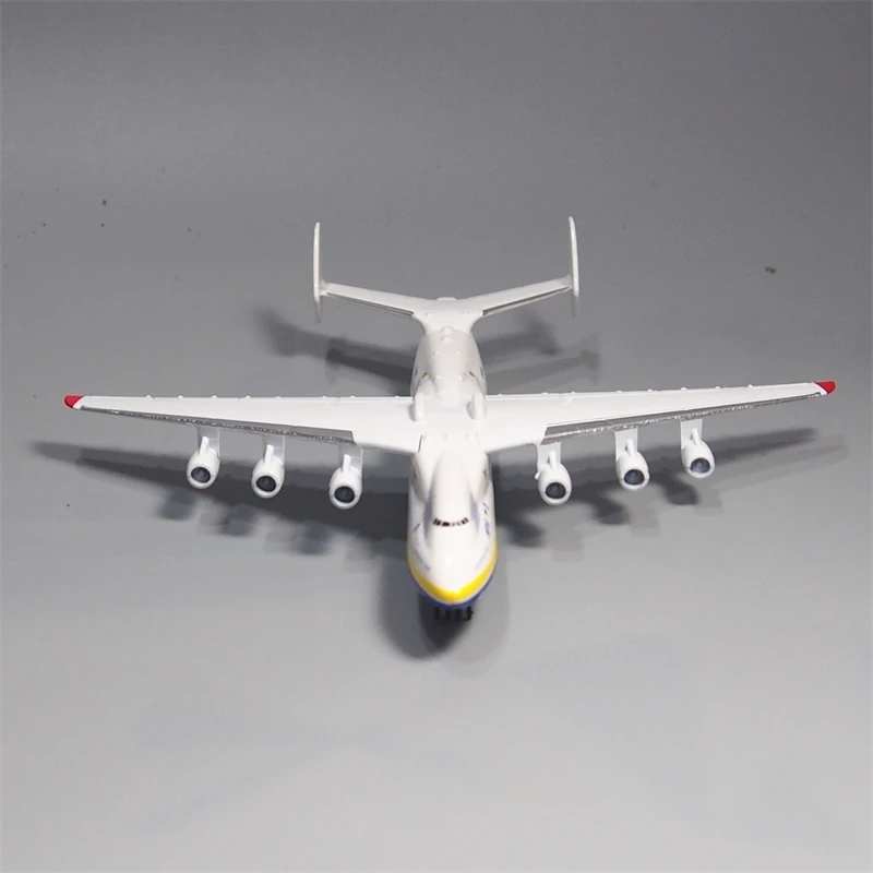 ANTONOV 225 Airlines Ukraine A - огляд і ціна Model Kit Ukraine