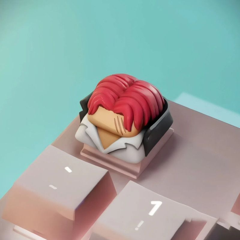One Piece Anime Periphery Monk - огляд і ціна Model Kit One Piece Bandai