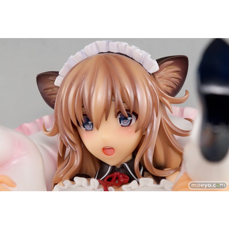 In Stock SkyTube Willow Catkin - огляд і ціна Model Kit Anubis