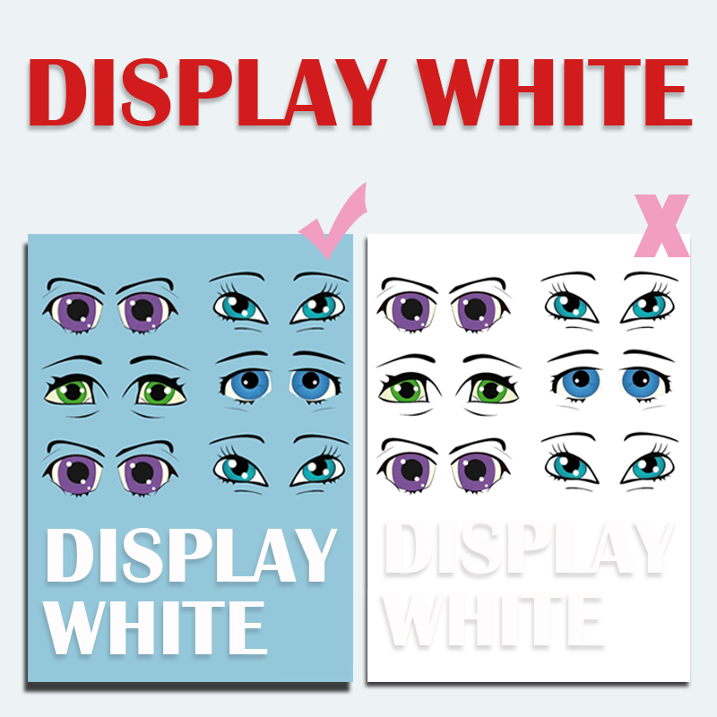 Factory High Quality Quality B - огляд і ціна Waterslide Decal Paper