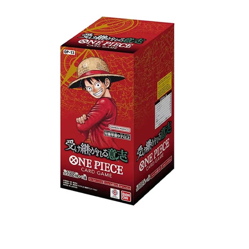 Ready Stock Japanese Version O - огляд і ціна Model Kit One Piece Bandai