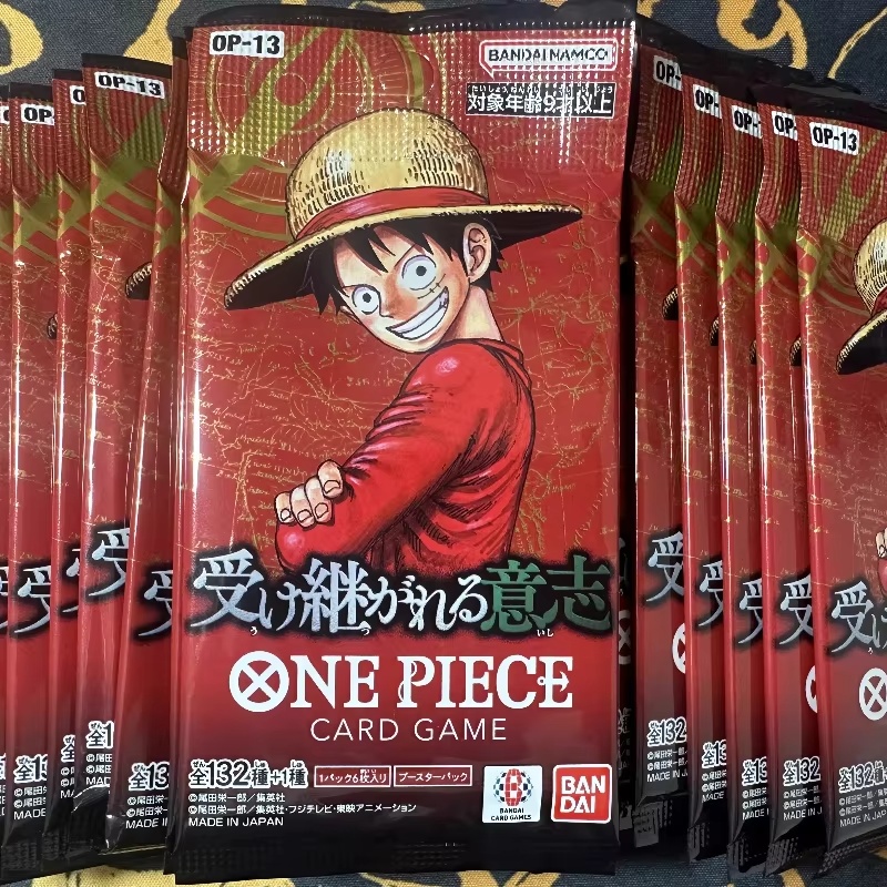 Ready Stock Japanese Version O - огляд і ціна Model Kit One Piece Bandai