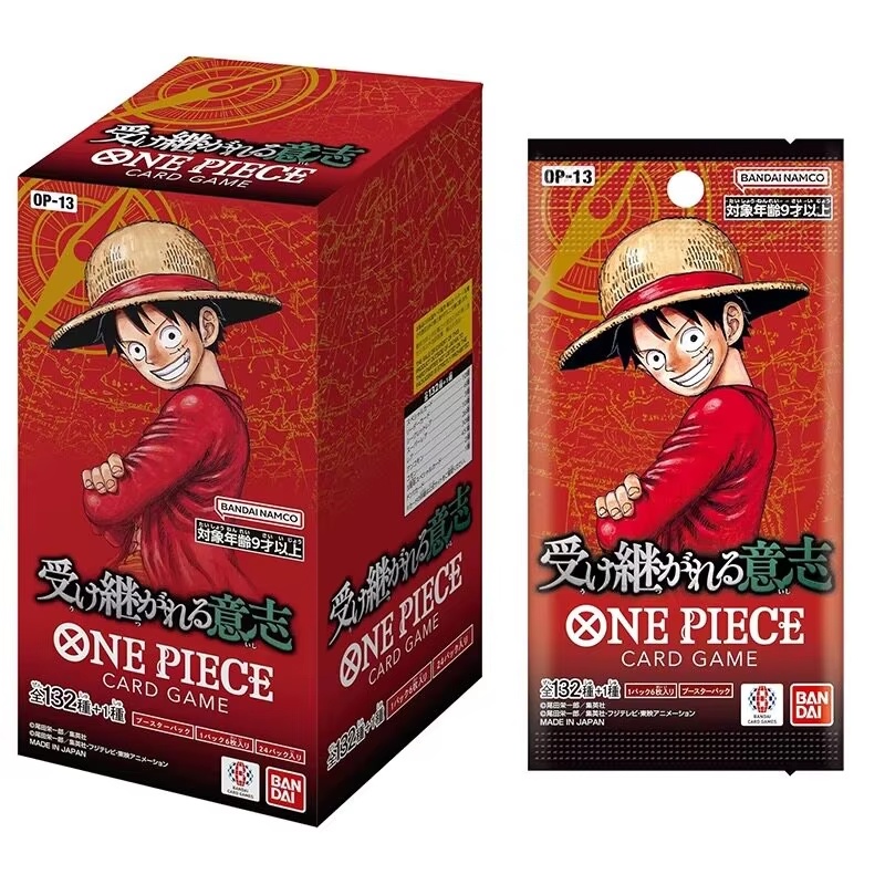 Ready Stock Japanese Version O - огляд і ціна Model Kit One Piece Bandai