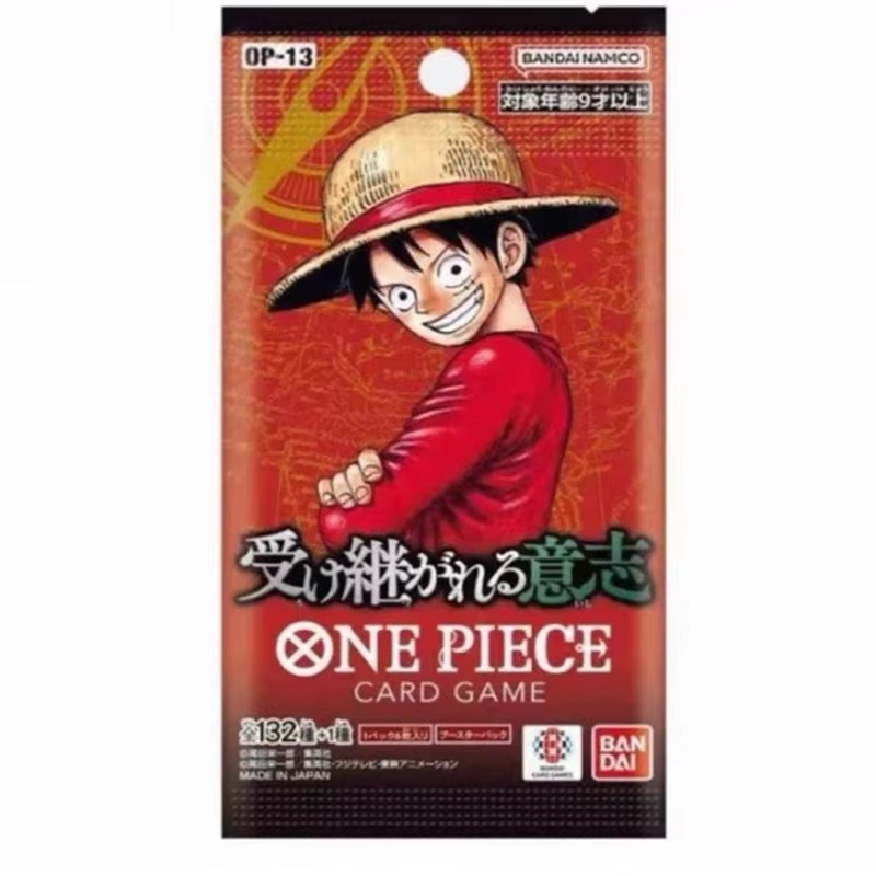 Ready Stock Japanese Version O - огляд і ціна Model Kit One Piece Bandai