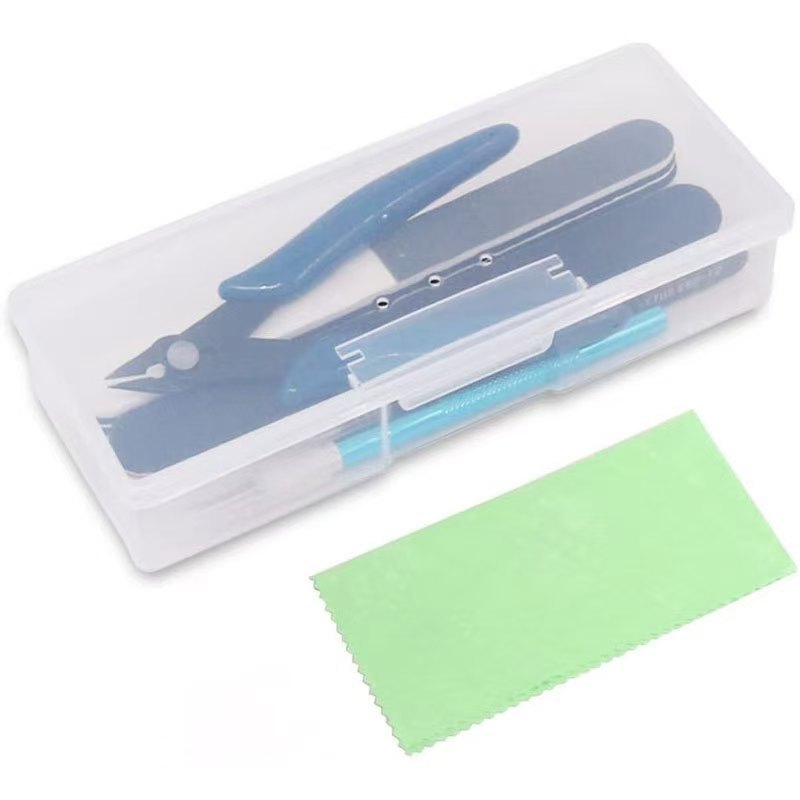 Gundam Model Tool Set Beginner - огляд і ціна Model Kit Gundam