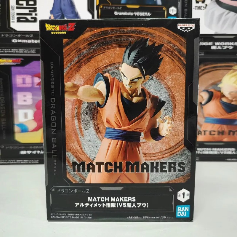 Bandai Garage Kit Dragon Ball  - огляд і ціна Model Kit One Piece Bandai