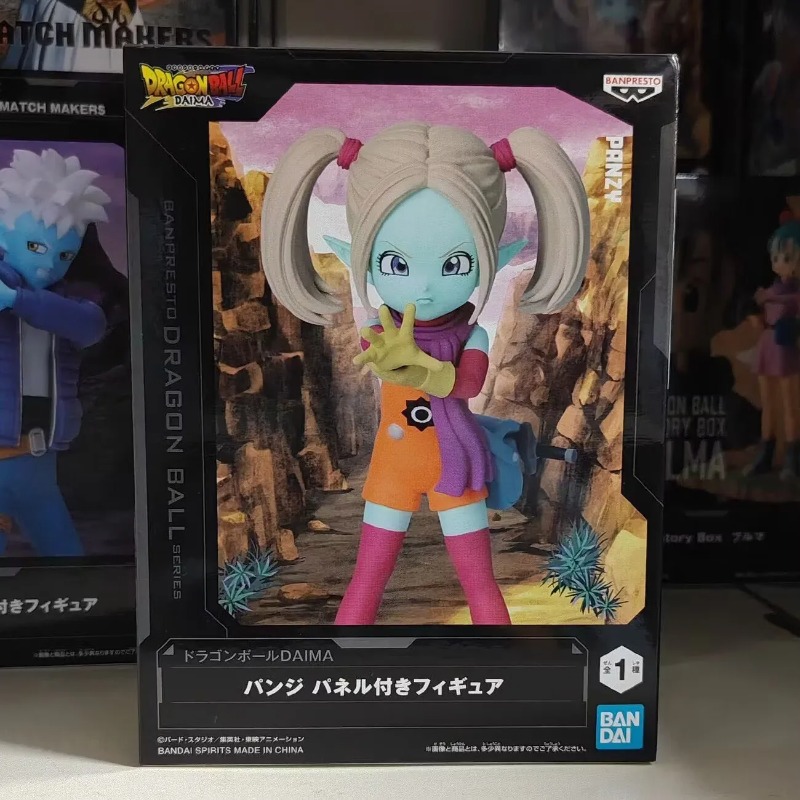 Bandai Garage Kit Dragon Ball  - огляд і ціна Model Kit One Piece Bandai