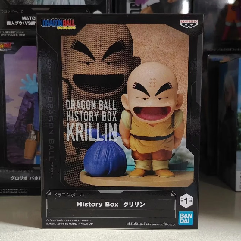 Bandai Garage Kit Dragon Ball  - огляд і ціна Model Kit One Piece Bandai