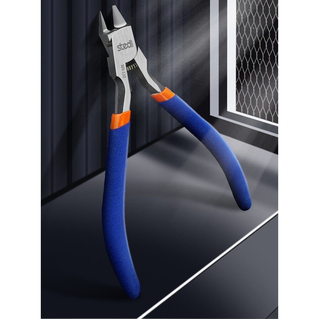 Stedi MS-110 Single Blade Mode - огляд і ціна Model Kit Nippers