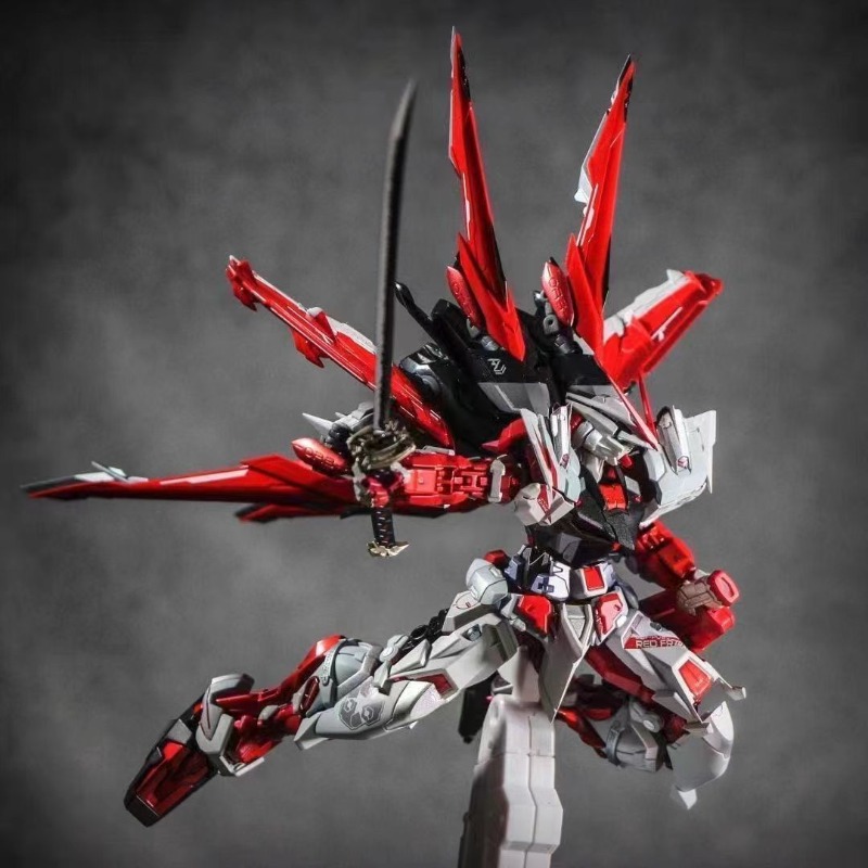 Bandai spot Gundam cartoon ani - огляд і ціна Model Kit Gundam