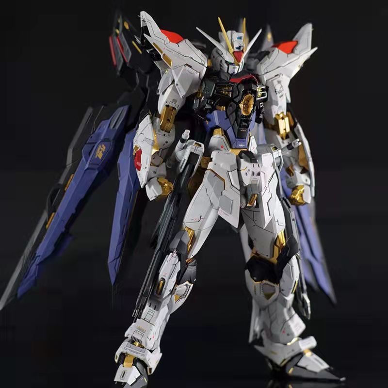 Bandai spot Gundam cartoon ani - огляд і ціна Model Kit Gundam