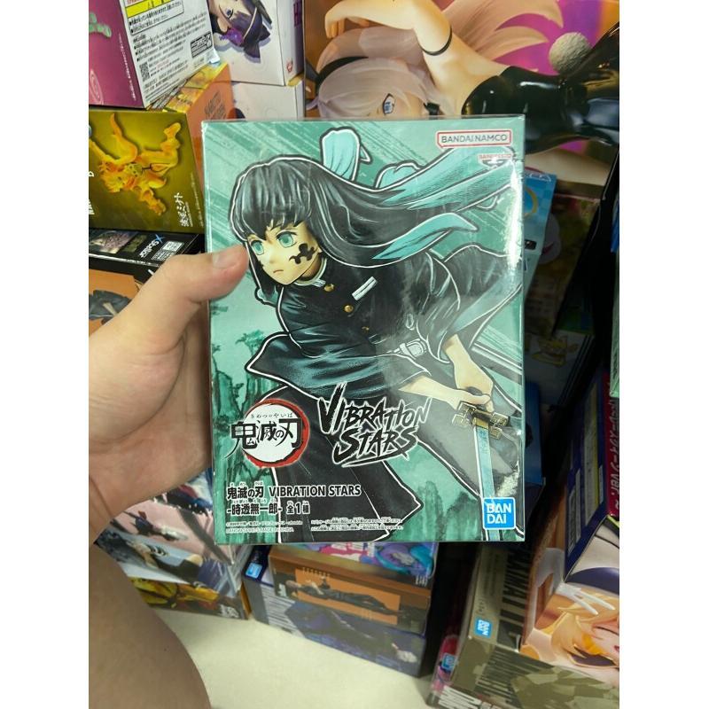 Bandai Demon Slayer Tokito Mui - огляд і ціна Model Kit Vs Figure