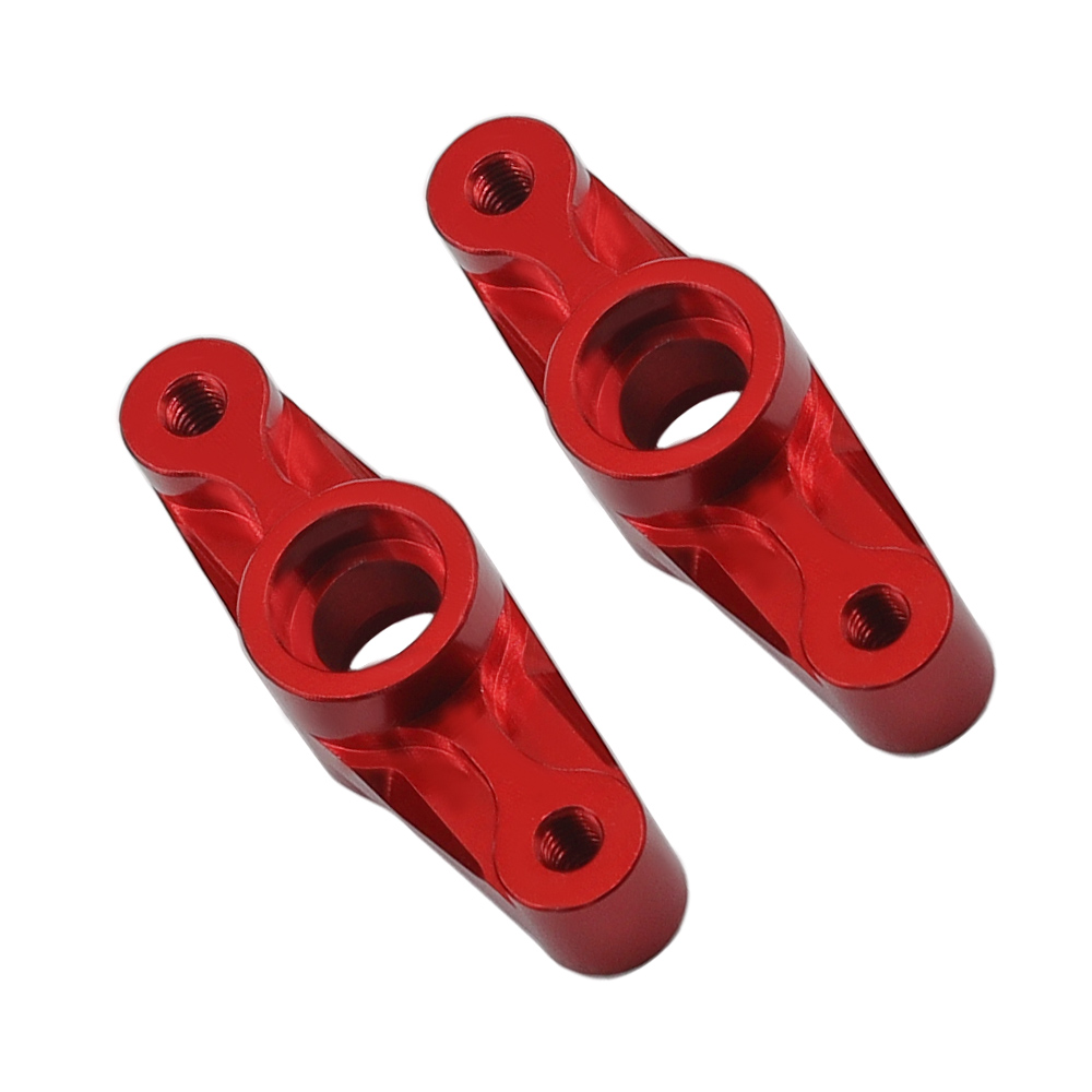 Metal Crank Steering Arm with  - огляд і ціна Model Kit Tamiya