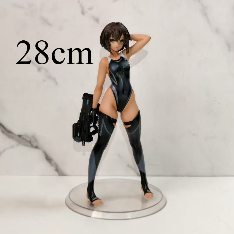 AMAKUNI Hobby JAPAN ARMS NOTE  - огляд і ціна Model Kit Anubis