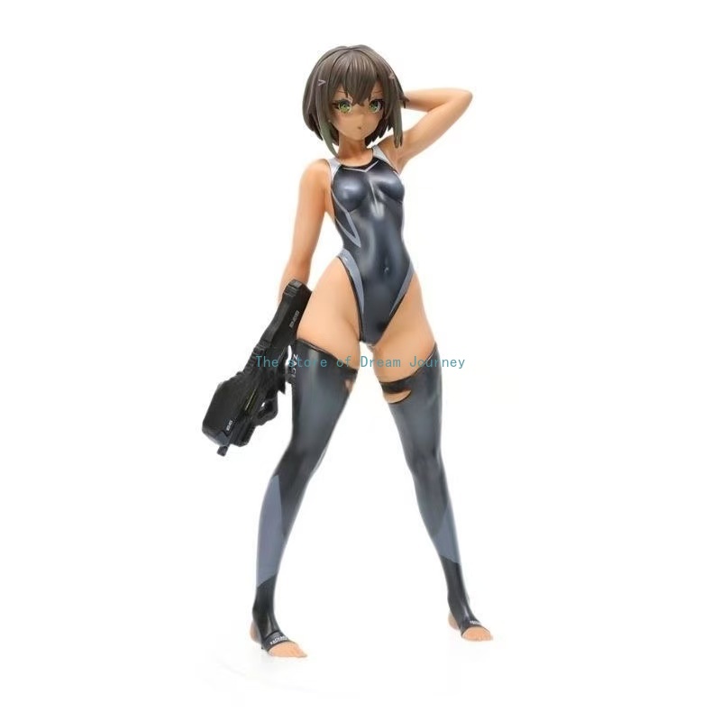 AMAKUNI Hobby JAPAN ARMS NOTE  - огляд і ціна Model Kit Anubis