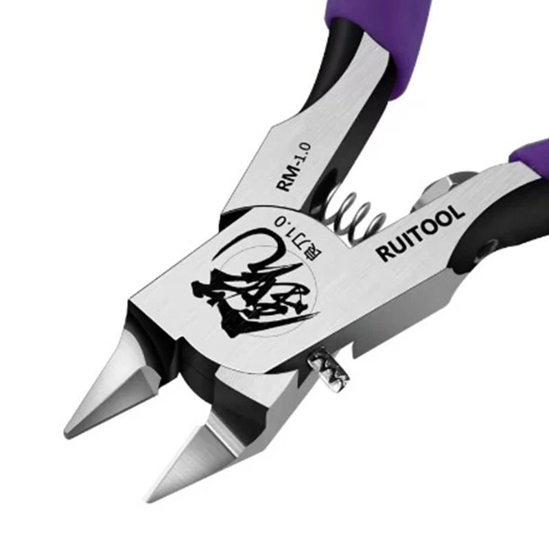 Model Nippers Ultra-Thin Singl - огляд і ціна Model Kit Nippers