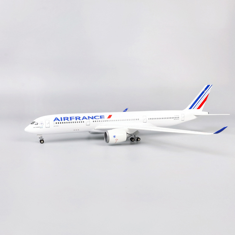 47cm Air France A350 Model Air - огляд і ціна Model Kit Airplane