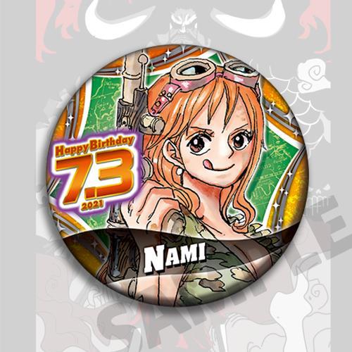One Piece Anime Badge Pin Set  - огляд і ціна Model Kit One Piece Bandai